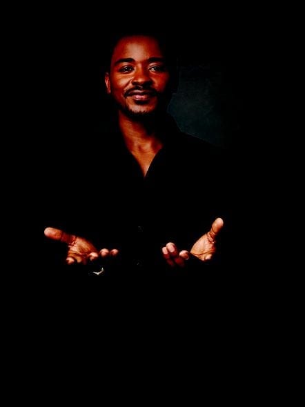 Robert Battle Robert Battle
