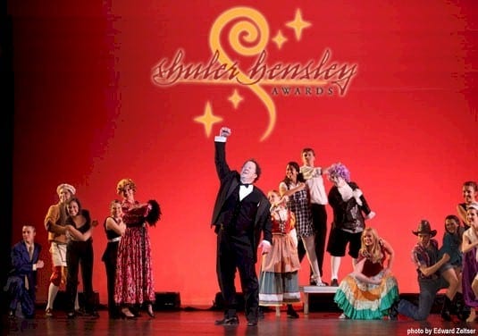 Preview: Shuler Hensley Awards, celebrating high school musicals, to air live Thursday