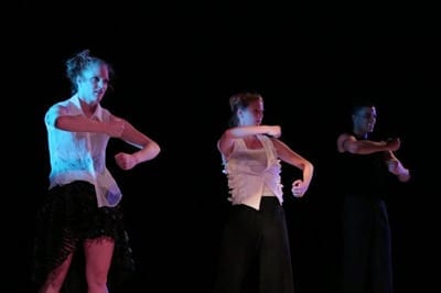 Preview: Staibdance’s “Versus” explores conflict, combat and life’s unexpected graces