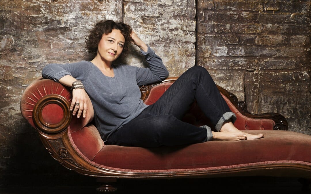 Nathalie Stutzmann