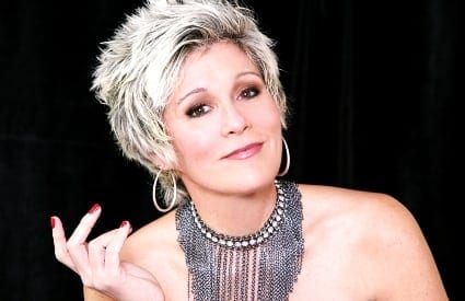 Preview: Grammy winner Sylvia McNair celebrates the composers of Broadway at Breman Museum
