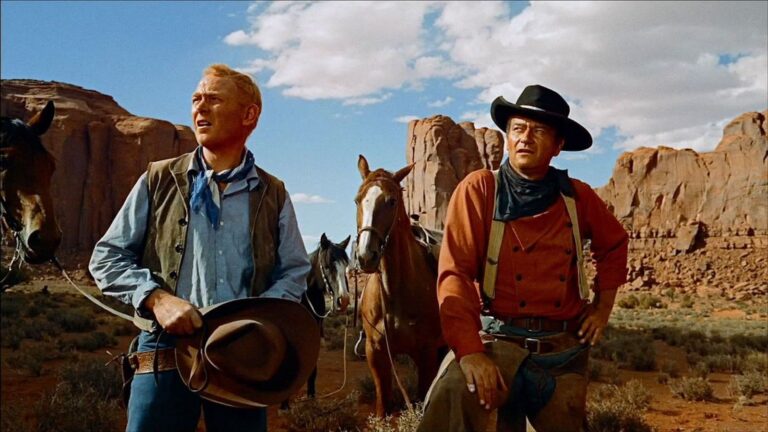 The Western comes roaring back at the Midtown Art Cinema