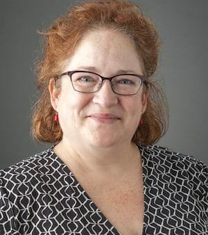 Georgia Council for the Arts ED Tina Lilly march 2021