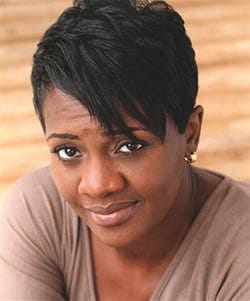 Tonia M. Jackson