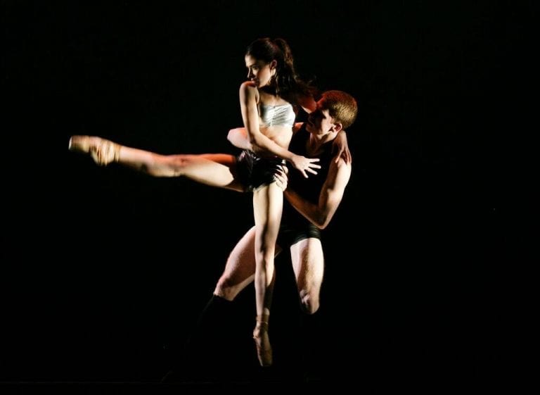 Preview: With “20/20,” Atlanta Ballet goes modern with one world premiere and two old favorites