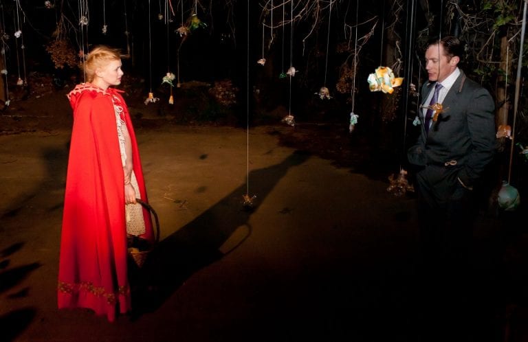 Review: It’s the going, not the getting there, that counts in Saïah’s peripatetic “Rua | Wülf”