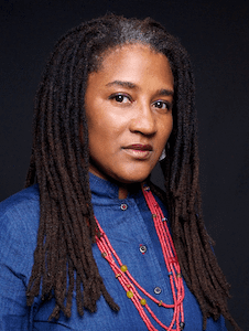 Lynn Nottage