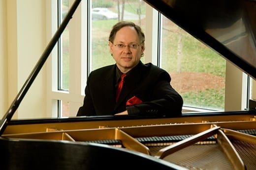 News: Emory’s William Ransom named one of Musical America’s 30 Innovators in classical music