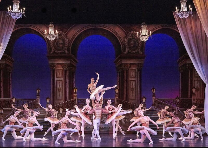Atlanta Ballet